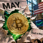 Wall Street’s ‘Sell in May’ rule is breaking, but Bitcoin still faces one key risk