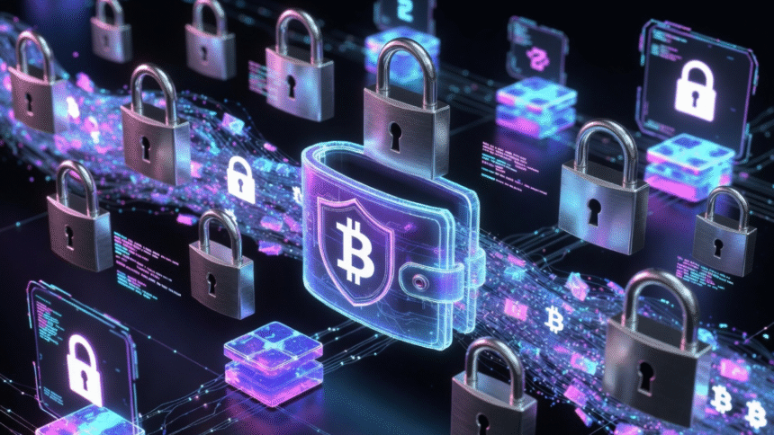 Sparrow Wallet now allows you to receive bitcoin without revealing payment history