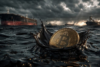 Washington insider warns US defeat in Iran now “likely” – adding a new macro risk for Bitcoin