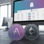 Aave restores wETH loans paused after Kelp DAO hack