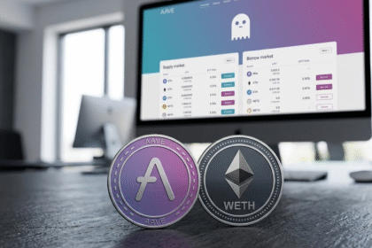 Aave restores wETH loans paused after Kelp DAO hack
