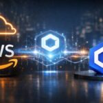Amazon Web Service now uses Chainlink data