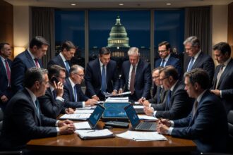 Bankers enter “emergency” due to the imminent approval of Clarity
