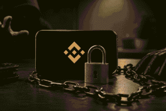 New Binance feature allows freezing withdrawals due to physical risks