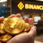 Tokenized gold reserves on Binance rose 400% from 2025