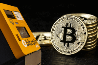 Bitcoin Depot, the largest BTC ATM operator in the US, goes bankrupt