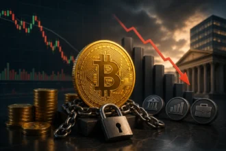 CryptoQuant Reveals Little-Observed Trend in Bitcoin