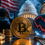 Bitcoin faces a week of high tension due to inflation and rates in the US