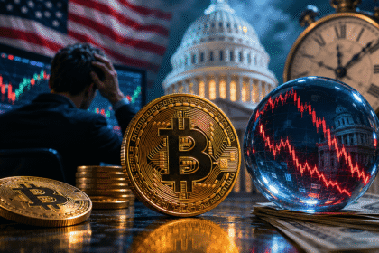 Bitcoin faces a week of high tension due to inflation and rates in the US