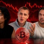 3 traders think what will happen to the price of bitcoin after its fall to USD 73,000
