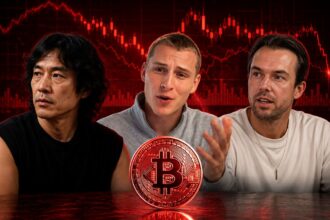 3 traders think what will happen to the price of bitcoin after its fall to USD 73,000
