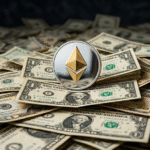 Ethereum Foundation sells 10,000 ether from its treasury to BitMine