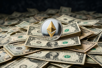 Ethereum Foundation sells 10,000 ether from its treasury to BitMine