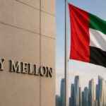 BNY Mellon expands its bitcoin business to the United Arab Emirates