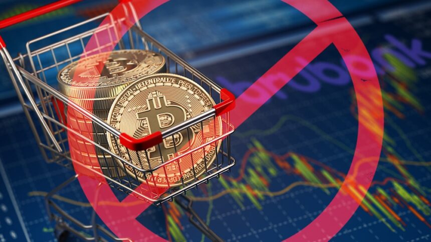 Central Bank of Brazil bans bitcoin and cryptocurrencies in cross-border payments