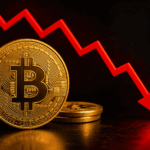 Bitcoin falls below USD 76,000 after Kevin Warsh arrives at the Fed