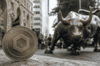 Chainlink accumulates 5 months without having a single day of money outflows from its ETFs
