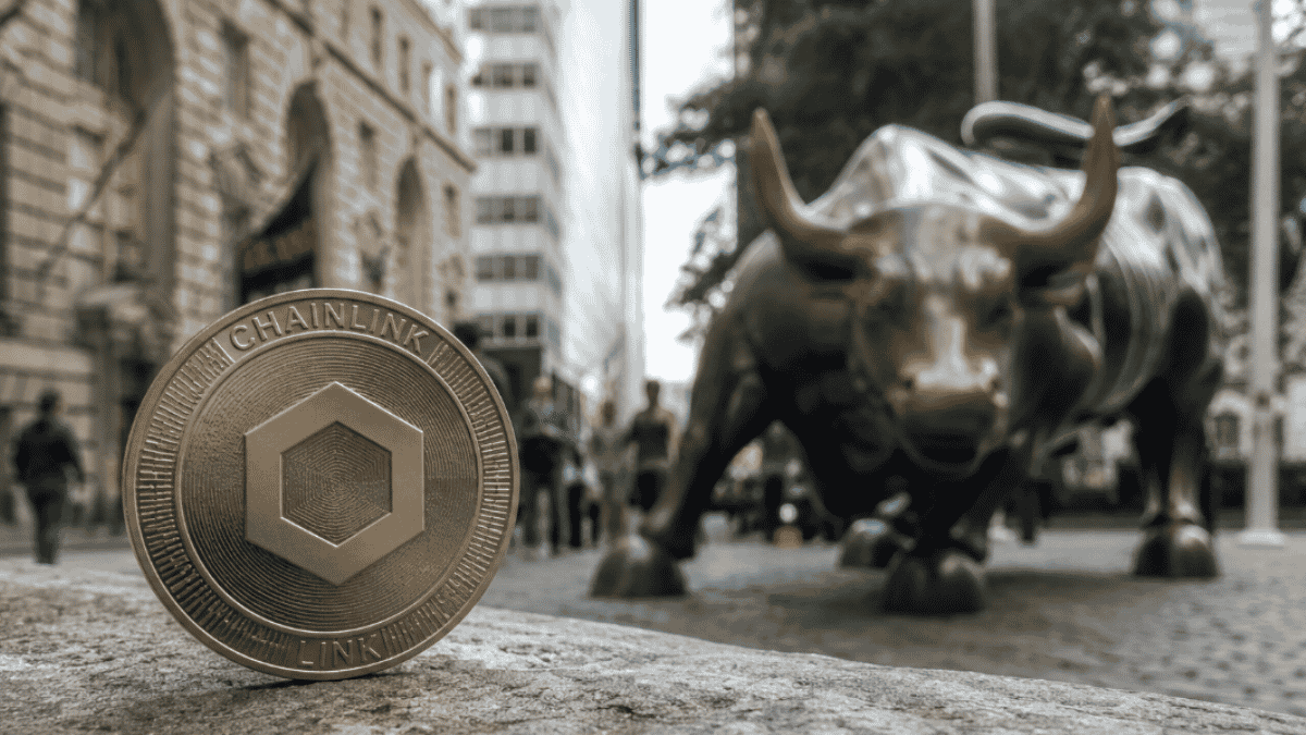 Chainlink accumulates 5 months without having a single day of money outflows from its ETFs