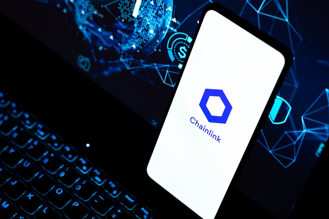 Kraken migrates its kBTC tokenized bitcoin infrastructure to Chainlink