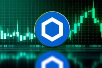 Chainlink closes a week of alliances with Kraken, Coinbase, DTCC and financial giants