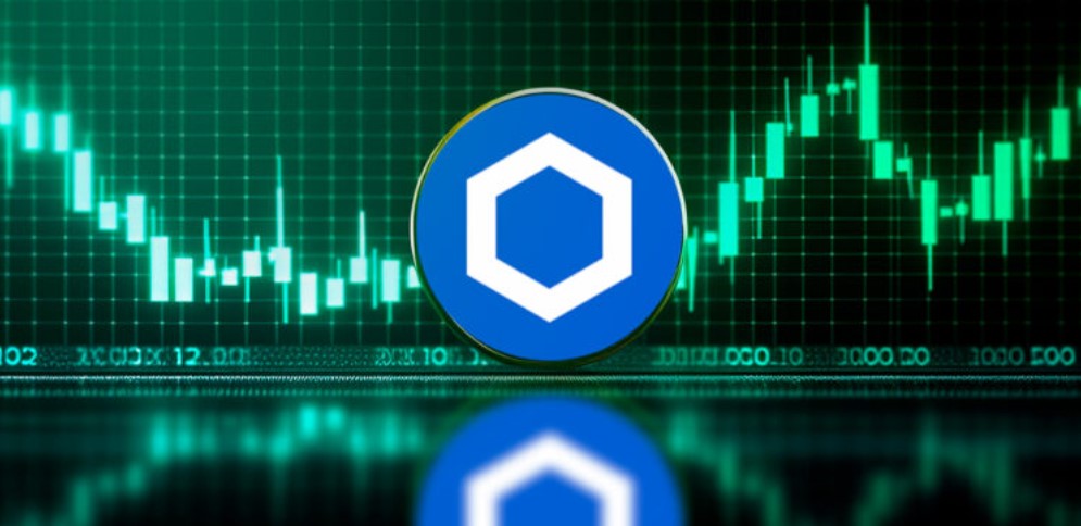 Chainlink closes a week of alliances with Kraken, Coinbase, DTCC and financial giants