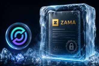 Circle freezes privacy platform contract without notice