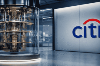 Q-day could arrive earlier than expected