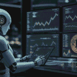Claude launches financial AI with potential use for cryptocurrencies