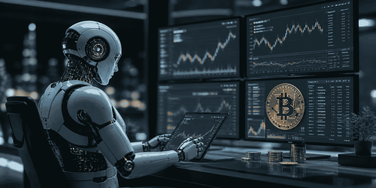 Claude launches financial AI with potential use for cryptocurrencies