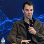 Coinbase co-founder explores million-dollar investments in Venezuela