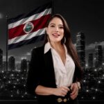 “We want to bring Bitcoin to the Constitution of Costa Rica”: Miss Crypto Lawyer