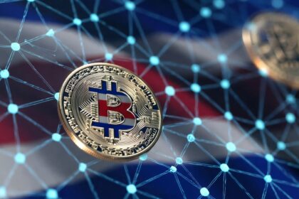 Costa Rica approves anti-laundering law for cryptocurrency services