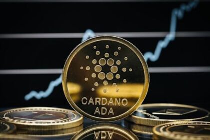 Cardano whales reach 25 billion ADA for the first time