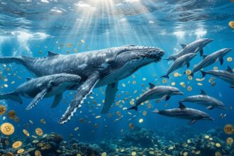 Bitcoin whales and dolphins are buying BTC at the slowest pace in 2026