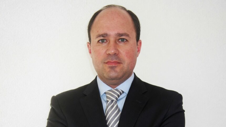 The State will never let wealth circulate freely: Carlos de Fuenmayor