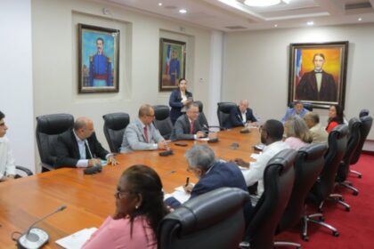 Tether and Dominican politicians define regulation for cryptocurrencies