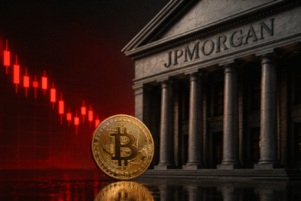 Is interest in bitcoin ETFs cooling? This is what JPMorgan says
