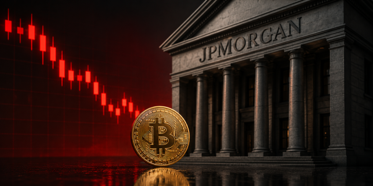 Is interest in bitcoin ETFs cooling? This is what JPMorgan says