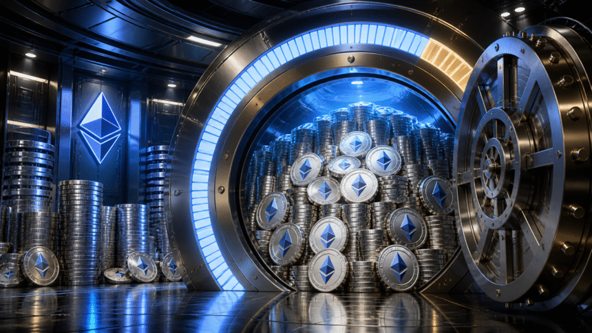 Ethereum Bitmine