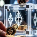 Bitmine now controls 10% of ETH staked globally