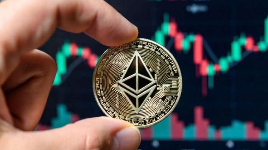 "Ethereum struggles to regain institutional trust," says Spanish analyst