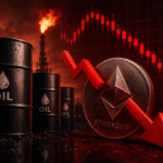 Oil Becomes Biggest Obstacle for Ethereum, Says Tom Lee