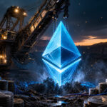 Ethereum’s biggest staker has just become a public company with over $10 billion locked up