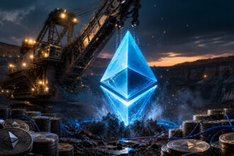 Ethereum’s biggest staker has just become a public company with over $10 billion locked up