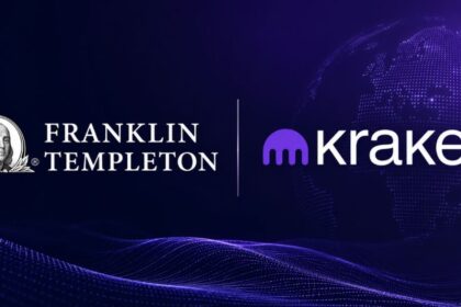 Kraken and Franklin Templeton promote tokenized financial products