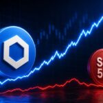 “I predict Chainlink will outperform the S&P500 over a 4-year horizon,” says analyst