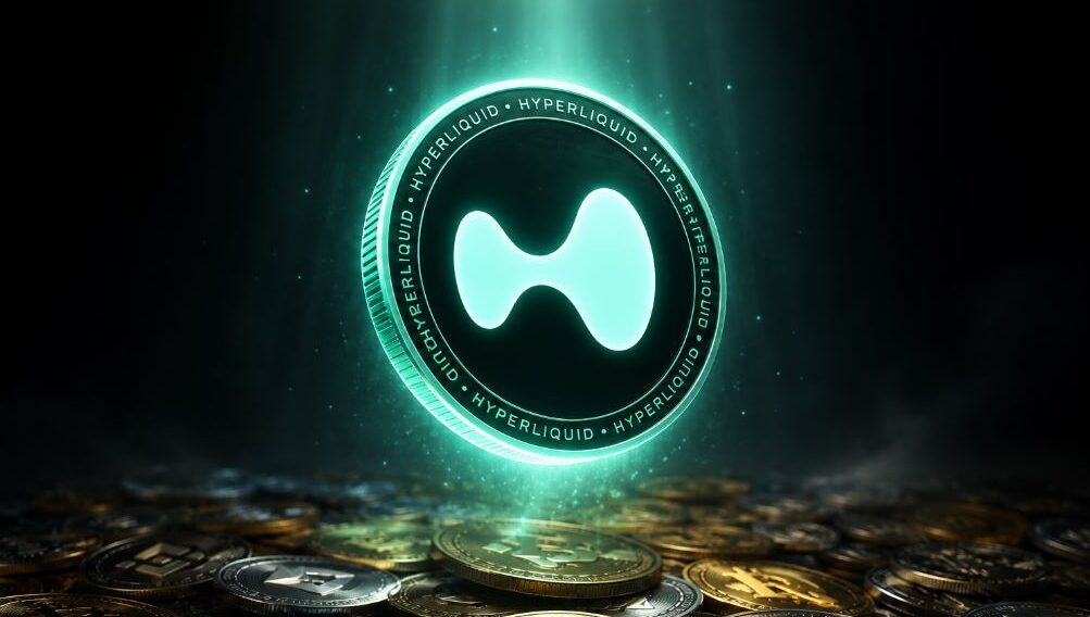 "Hyperliquid is the biggest success story in the cryptocurrency industry": Grayscale