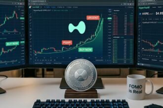 Beware of FOMO on Hyperliquid, warns Santiment founder
