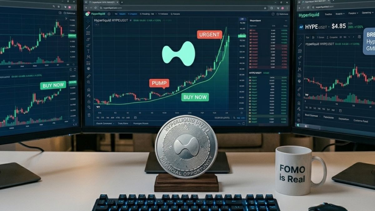 Beware of FOMO on Hyperliquid, warns Santiment founder