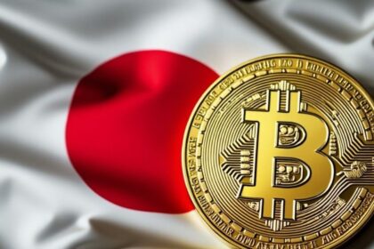 Japanese bond rally hits bitcoin price